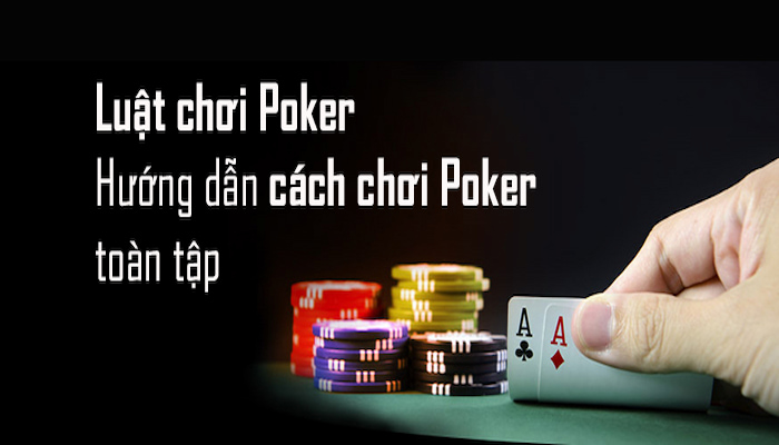 Bài Poker Là Gì? nhà cái uy tín fun88