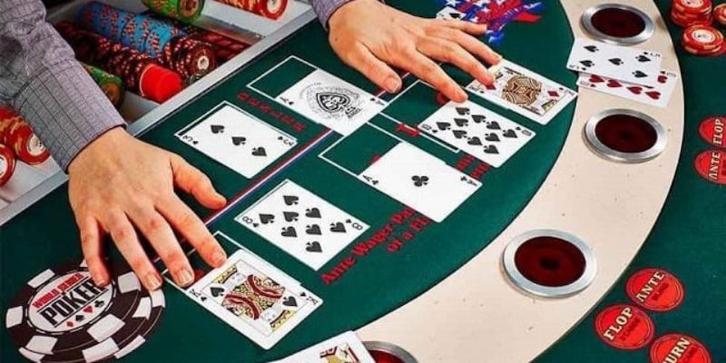 Tổng quan toàn chuyên mục “bài poker là gì” bạn đọc tham khảo