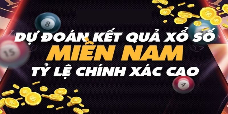 Phương pháp dự đoán lô đẹp miền Nam hôm nay siêu chuẩn cho đề thủ