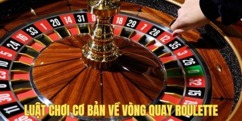 Luật chơi cơ bản là điều người mới không nên bỏ qua