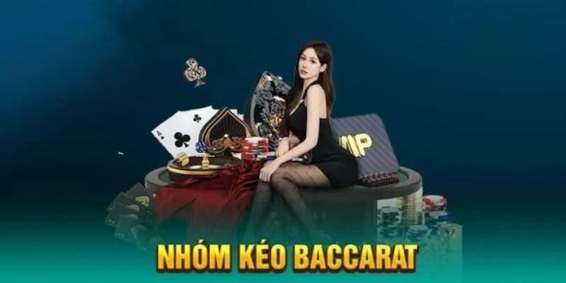 Tổng quan toàn bài về nhóm kéo Baccarat FUN88 chia sẻ