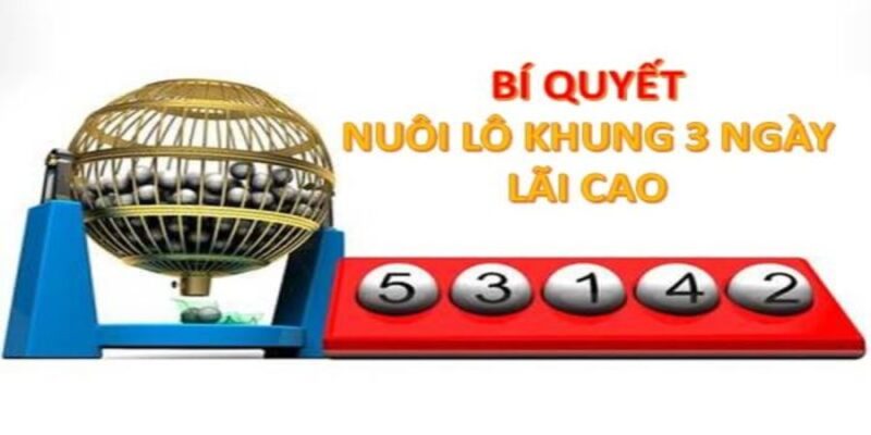 Nuôi Lô Khung nhà cái uy tín fun88