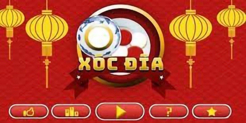 Quy Luật Đánh Xóc Đĩa Online nhà cái uy tín fun88