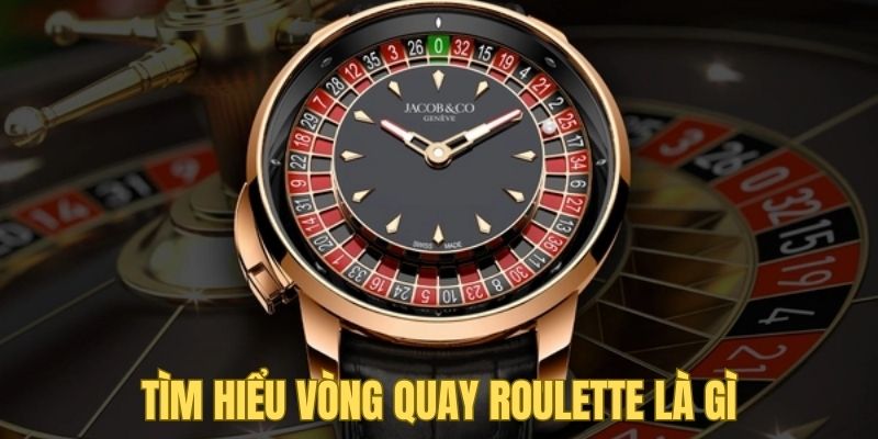 Tìm hiểu về trò chơi roulette tại FUN88 là gì