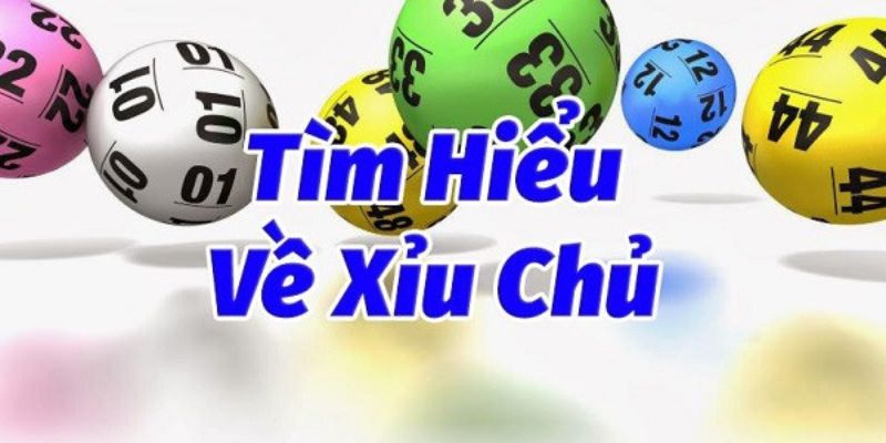 Xỉu chủ là gì luôn khiến giới lô đề quan tâm